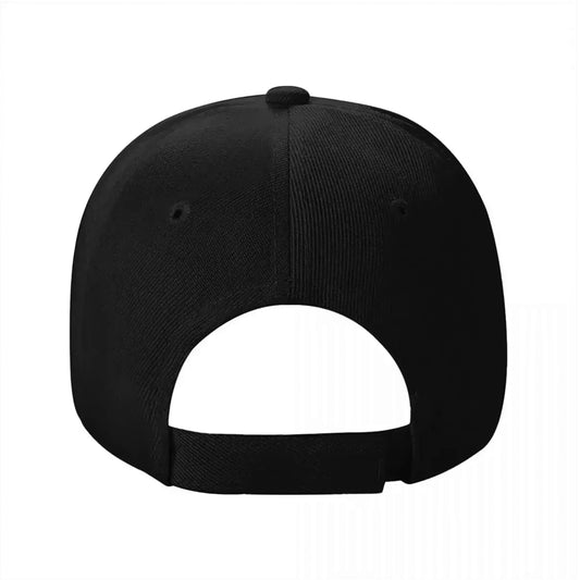 XRP Crypto Unisex Classic Black Baseball Cap