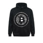 Bitcoin Cryptocurrency Crypto Currency Financial Revolution Sportswear