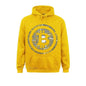 Bitcoin Cryptocurrency Crypto Currency Financial Revolution Sportswear