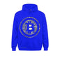 Bitcoin Cryptocurrency Crypto Currency Financial Revolution Sportswear