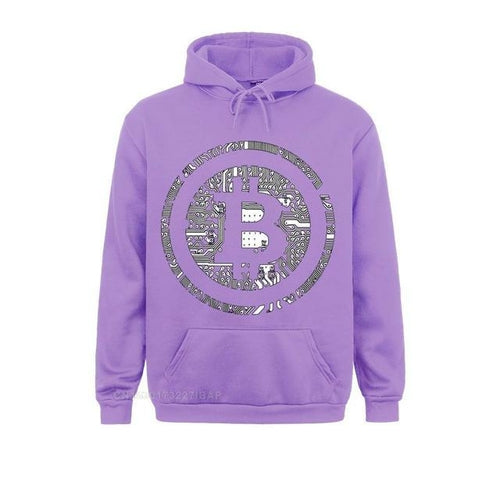 Bitcoin Cryptocurrency Crypto Currency Financial Revolution Sportswear