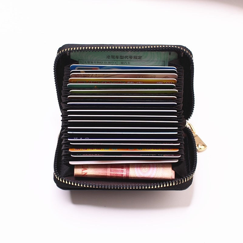 Card Holder Credit Cards | Business Card Holder Wallet | Card Holder
