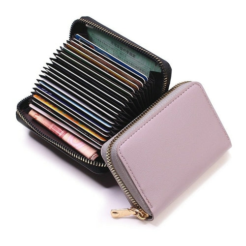 Card Holder Credit Cards | Business Card Holder Wallet | Card Holder