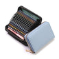 Card Holder Credit Cards | Business Card Holder Wallet | Card Holder