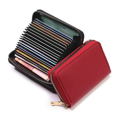 Card Holder Credit Cards | Business Card Holder Wallet | Card Holder