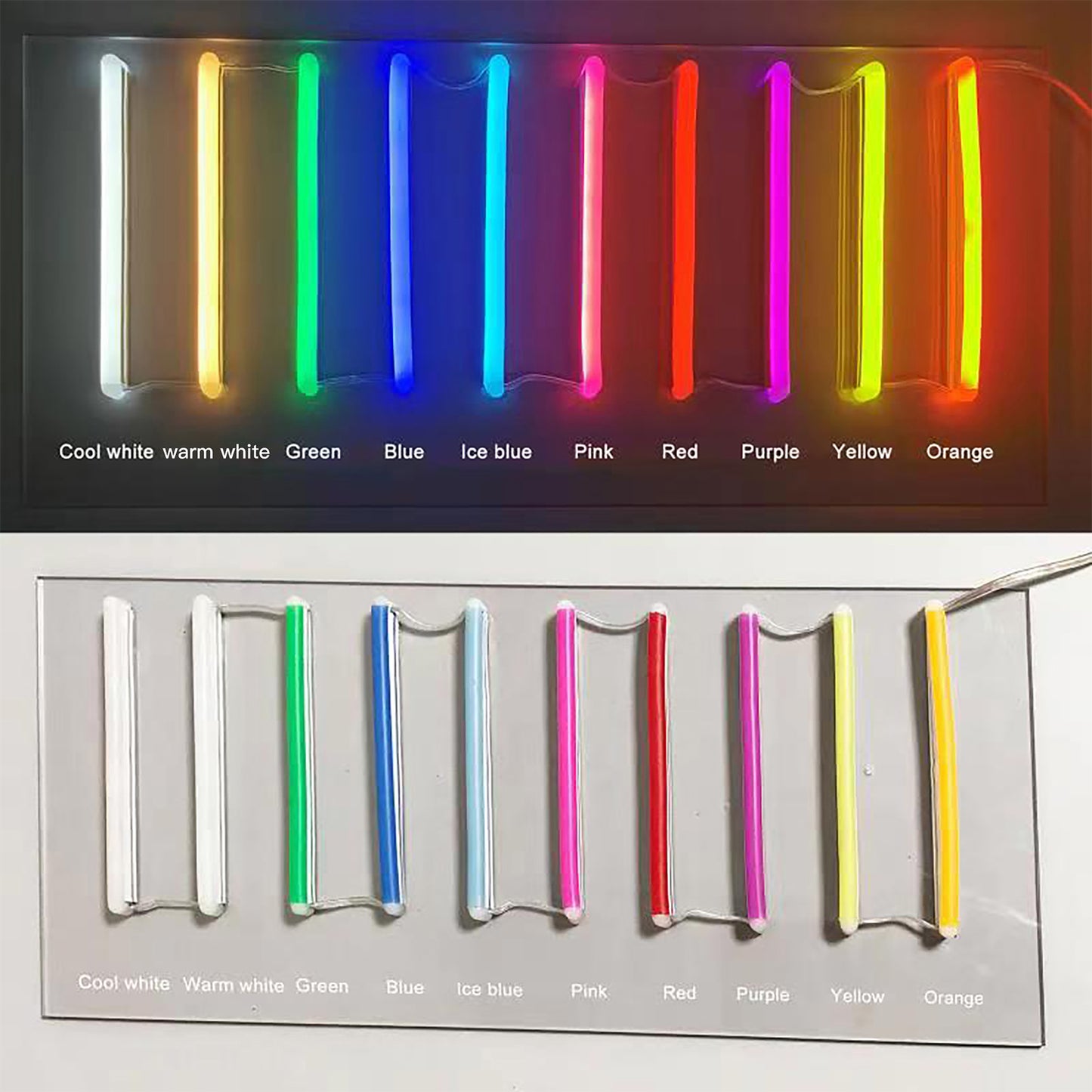 Custom Neon Sign Bitcoin Led Signs Funny Wall Decor For Bedroom Home