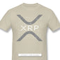 XRP Ripple Coin Cryptocurrency 2024 Popular New Arrival TShirt Ripple