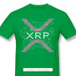 XRP Ripple Coin Cryptocurrency 2024 Popular New Arrival TShirt Ripple