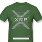 XRP Ripple Coin Cryptocurrency 2024 Popular New Arrival TShirt Ripple