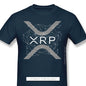 XRP Ripple Coin Cryptocurrency 2024 Popular New Arrival TShirt Ripple