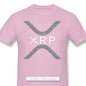 XRP Ripple Coin Cryptocurrency 2024 Popular New Arrival TShirt Ripple
