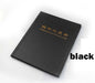 Pccb High Quality Put 200 Pieces/coins Album For Fit Cardboard Coin
