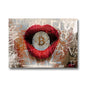 Bitcoin Canvas Art Paintings Graffiti Poster and Print