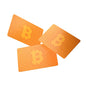 Tangem 2.0 Secure Crypto Wallet Trusted Cold Storage For Bitcoin