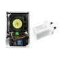 NMAxe Bitaxe NMMiner Official Ultra BM1366 Asic Chip 500G~600Gh/s Full