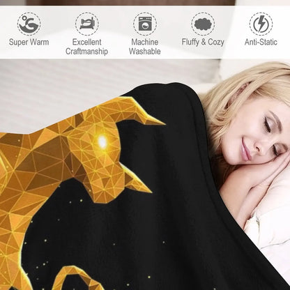 XRP cryptocurrency - XRP Throw Blanket Sofa Blanket Blankets Sofas Of