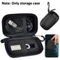 Storage Bag Compatible with Ledger Nano X/S/S Plus for Cryptocurrency