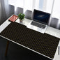 Mouse Pad Gaming Carpet Anime Keyboard Pads Rug PC Mousepad B-Bitcoin