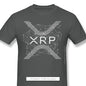 XRP Ripple Coin Cryptocurrency 2024 Popular New Arrival TShirt Ripple