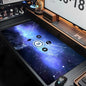 Bitcoin Print Mousepad Gaming Accessories Mouse Pad for Home Laptop