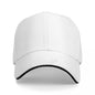 Ethereum Cryptocurrency Baseball Caps Women Men Adjustable Fashion