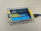 NerdMiner V2 2.8 Inch Display BTC Solo Lottery Nerd Miner Crypto