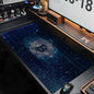 Bitcoin Print Mousepad Gaming Accessories Mouse Pad for Home Laptop