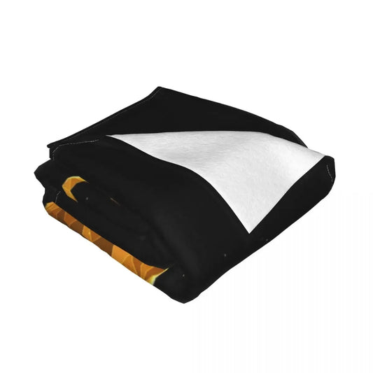 XRP cryptocurrency - XRP Throw Blanket warm winter Bed covers Summer