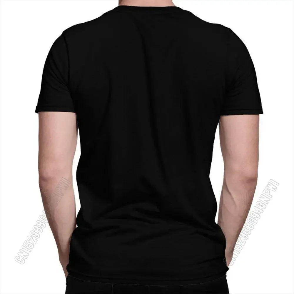 Male Bitcoin Crypto Btc To The Moon T Shirts Cotton Tshirt Novelty