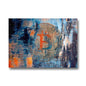 Bitcoin Canvas Art Paintings Graffiti Poster and Print