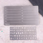 Single Cryptocurrency Hardware Wallet for Cold Storage Backups.