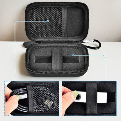 Storage Bag Compatible with Ledger Nano X/S/S Plus for Cryptocurrency
