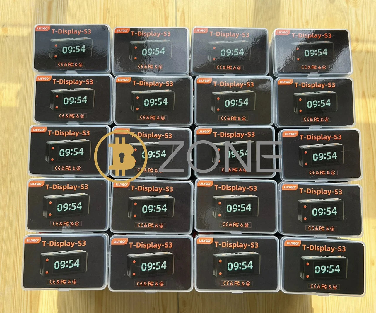 NerdMiner V2 78K/S Latest Firmware 1.6.3  Bitcoin Lottery Miners Nerd
