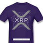 XRP Ripple Coin Cryptocurrency 2024 Popular New Arrival TShirt Ripple