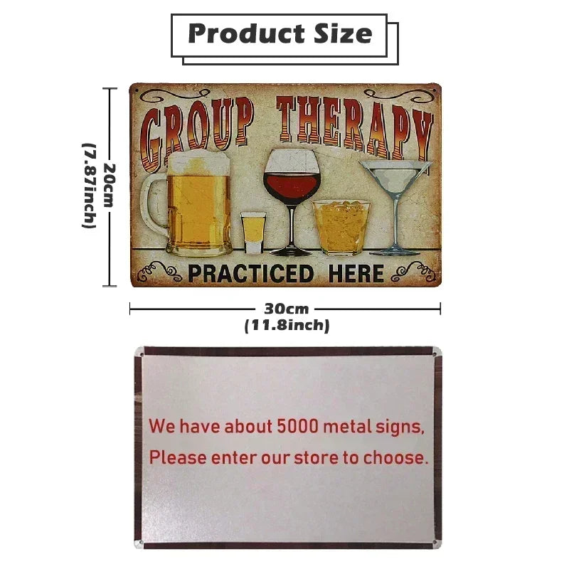 Bitcoin, Cryptocurrency Poster Metal Sign Poster Garage Room Decor