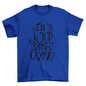 Love crypto t-shirt design
