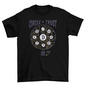 Cryptocurrency Lettering T-shirt