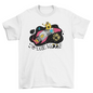 Bitcoin rocker t-shirt