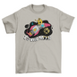 Bitcoin rocker t-shirt