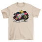 Bitcoin rocker t-shirt
