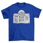 Future window t-shirt