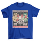 Bitcoin vs dollar t-shirt