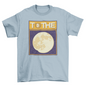 Bitcoin moon t-shirt
