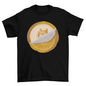 Dogecoin t-shirt