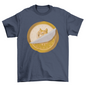 Dogecoin t-shirt
