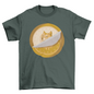 Dogecoin t-shirt