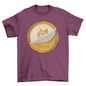 Dogecoin t-shirt