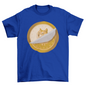 Dogecoin t-shirt