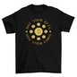 Crypto quote t-shirt
