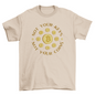 Crypto quote t-shirt